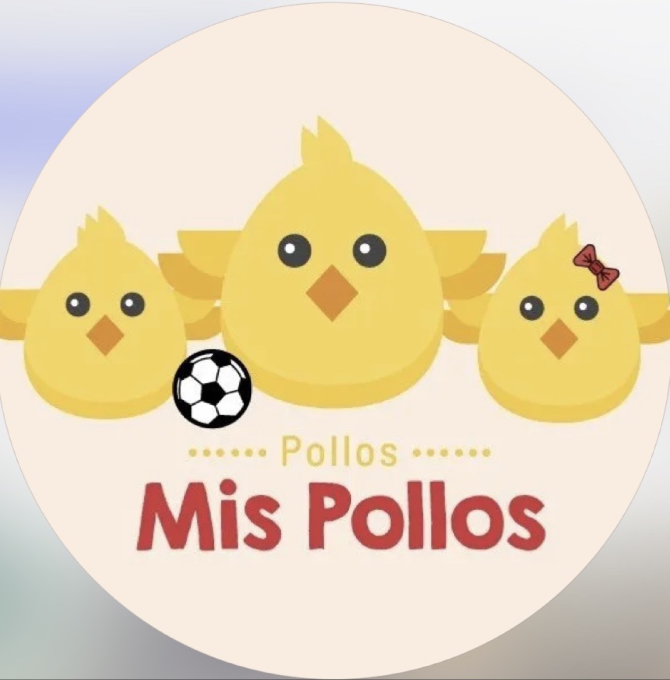 Mis Pollos